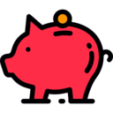 money,commerce and shopping,Funds,piggy bank,savings,coin,save ok 